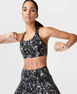 Sweaty Betty Power Medium Support Sports Bra- Underwear|Medium Support