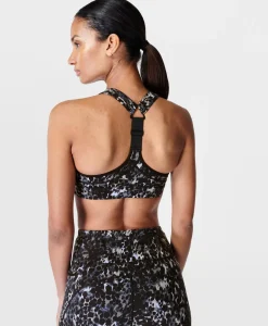 Sweaty Betty Power Medium Support Sports Bra- Underwear|Medium Support
