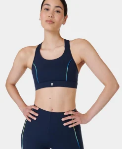 Sweaty Betty Power Medium Support Sports Bra- Underwear|Medium Support