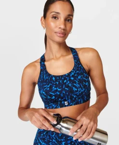 Sweaty Betty Power Medium Support Sports Bra- Underwear|Medium Support
