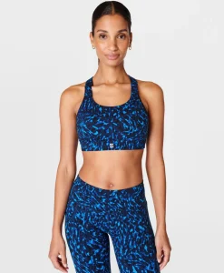 Sweaty Betty Power Medium Support Sports Bra- Underwear|Medium Support