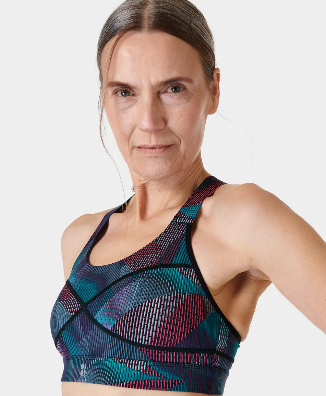 Sweaty Betty Power Medium Support Sports Bra- Underwear|Medium Support