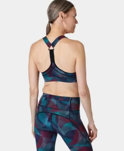 Sweaty Betty Power Medium Support Sports Bra- Underwear|Medium Support