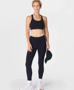 Sweaty Betty Power Medium Support Sports Bra- Underwear|Medium Support