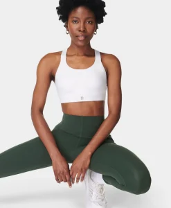 Sweaty Betty Power Medium Support Sports Bra- Underwear|Medium Support