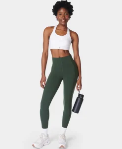 Sweaty Betty Power Medium Support Sports Bra- Underwear|Medium Support
