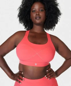 Sweaty Betty Power Medium Support Sports Bra- Underwear|Medium Support