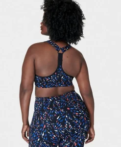 Sweaty Betty Power Medium Support Sports Bra- Underwear|Medium Support