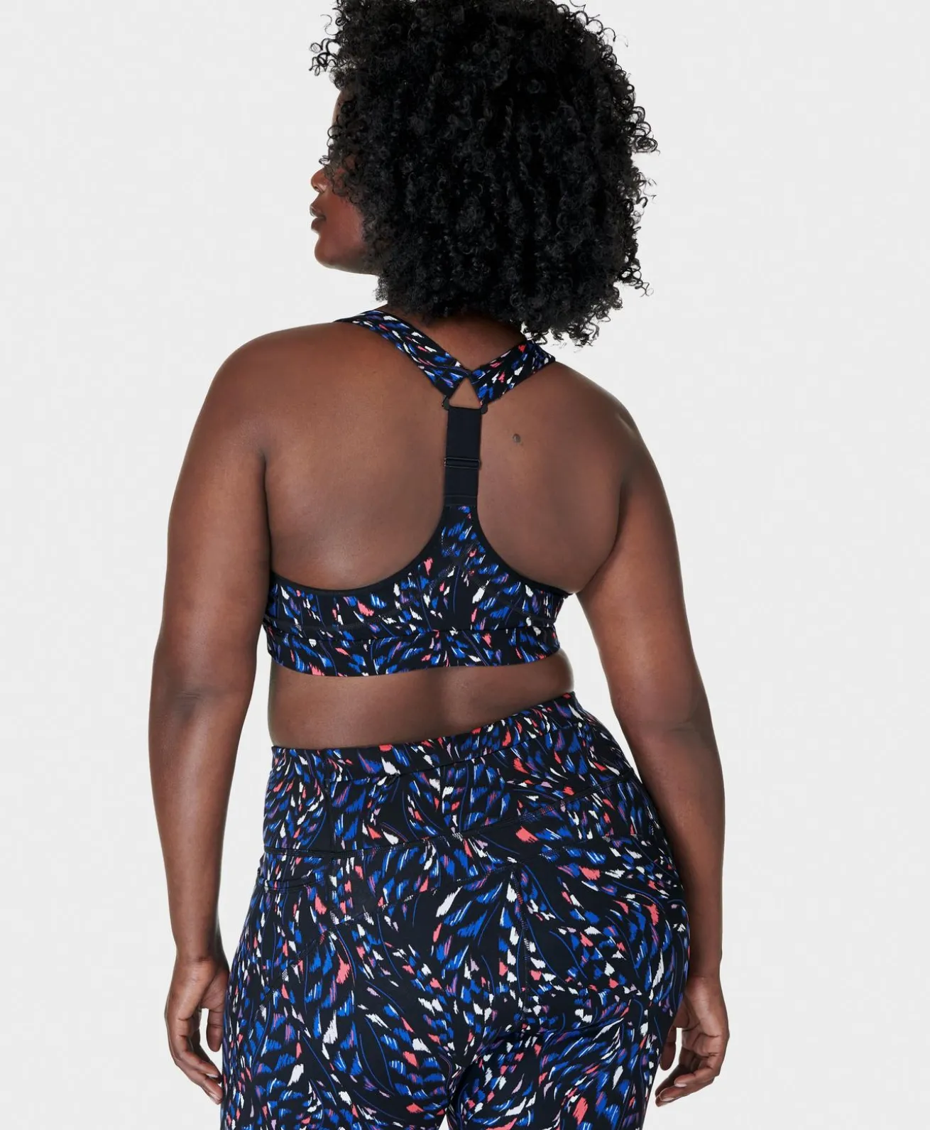 Sweaty Betty Power Medium Support Sports Bra- Underwear|Medium Support