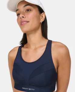 Sweaty Betty Power Pro Running Bra- Underwear|High Support