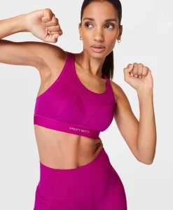 Sweaty Betty Power Pro Running Bra- Underwear|High Support