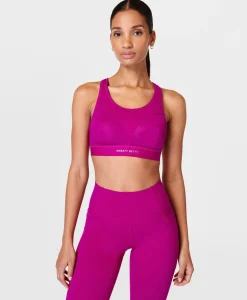 Sweaty Betty Power Pro Running Bra- Underwear|High Support
