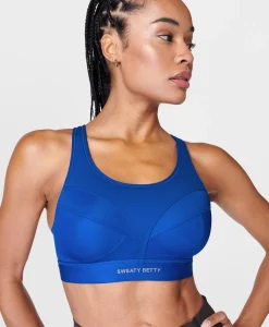 Sweaty Betty Power Pro Running Bra- Underwear|High Support