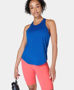 Sweaty Betty Power 9" Biker Shorts- Shorts + Skirts