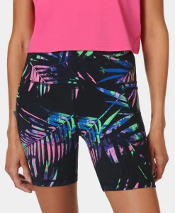 Sweaty Betty Power 6" Biker Shorts- Shorts + Skirts|