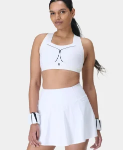 Sweaty Betty Power Skort- Shorts + Skirts