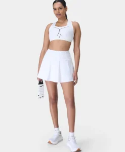 Sweaty Betty Power Skort- Shorts + Skirts