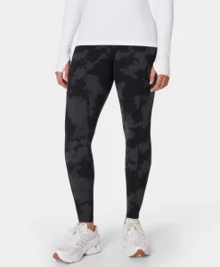 Sweaty Betty Power UltraSculpt High-Waisted Workout Leggings- Pocketed|High-Waisted