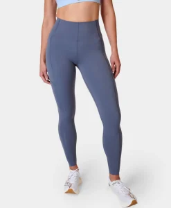Sweaty Betty Power UltraSculpt High-Waisted Workout Leggings- Pocketed|High-Waisted