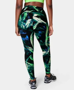 Sweaty Betty Power Workout Leggings- Pocketed|Full Length