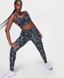 Sweaty Betty Power Workout Leggings- Pocketed|Full Length