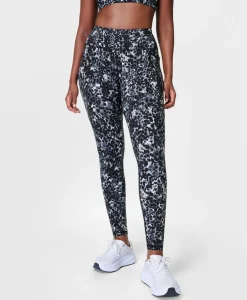 Sweaty Betty Power Workout Leggings- Pocketed|Full Length