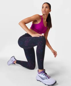 Sweaty Betty Power Workout Leggings- Pocketed|Full Length