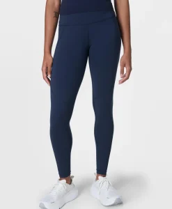Sweaty Betty Power Workout Leggings- Pocketed|Full Length