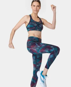 Sweaty Betty Power Workout Leggings- Pocketed|Full Length