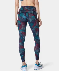 Sweaty Betty Power Workout Leggings- Pocketed|Full Length