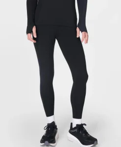 Sweaty Betty Power Workout Leggings- Pocketed|Full Length