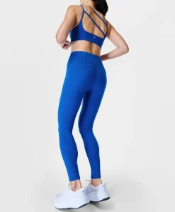 Sweaty Betty Power Workout Leggings- Pocketed|Full Length