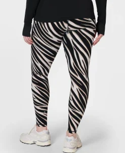 Sweaty Betty Power Workout Leggings- Pocketed|Full Length