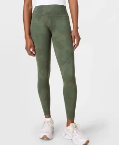 Sweaty Betty Power Workout Leggings- Pocketed|Full Length