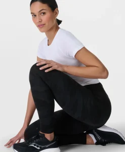 Sweaty Betty Power Workout Leggings- Pocketed|Full Length