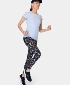 Sweaty Betty Power Workout Leggings- Pocketed|Full Length