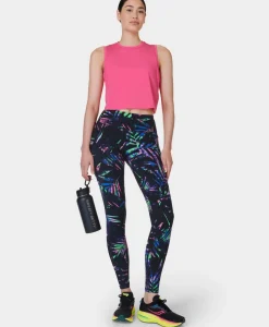 Sweaty Betty Power Workout Leggings- Pocketed|Full Length