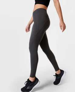 Sweaty Betty Power Workout Leggings- Pocketed|Full Length