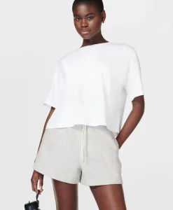 Sweaty Betty Powerhouse Short- Shorts + Skirts