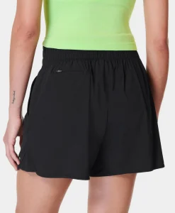 Sweaty Betty Relay Shell Shorts- Shorts + Skirts