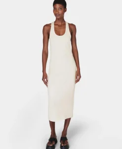 Sweaty Betty Resort Rib Tank Dress- Dresses & Jumpsuits