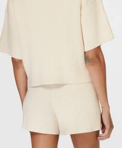 Sweaty Betty Retreat Rib Short- Shorts + Skirts