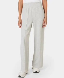 Sweaty Betty Sand Wash CloudWeight Track Trousers- Pants