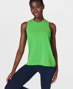 Sweaty Betty Soft Flow Studio Tank- Tank Tops|