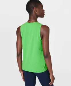Sweaty Betty Soft Flow Studio Tank- Tank Tops|
