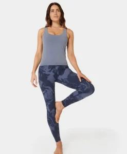 Sweaty Betty Softly Seamless Tank- Tank Tops