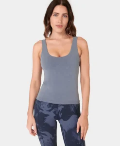 Sweaty Betty Softly Seamless Tank- Tank Tops