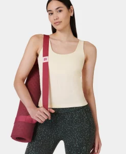 Sweaty Betty Softly Seamless Tank- Tank Tops