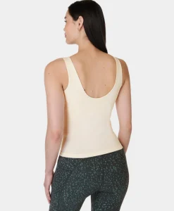Sweaty Betty Softly Seamless Tank- Tank Tops