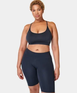 Sweaty Betty Spirit Reformed Seamless Yoga Bra- Underwear|Light Support